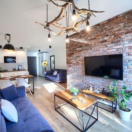 Apartament Ap30 Mielno  Buitenkant foto