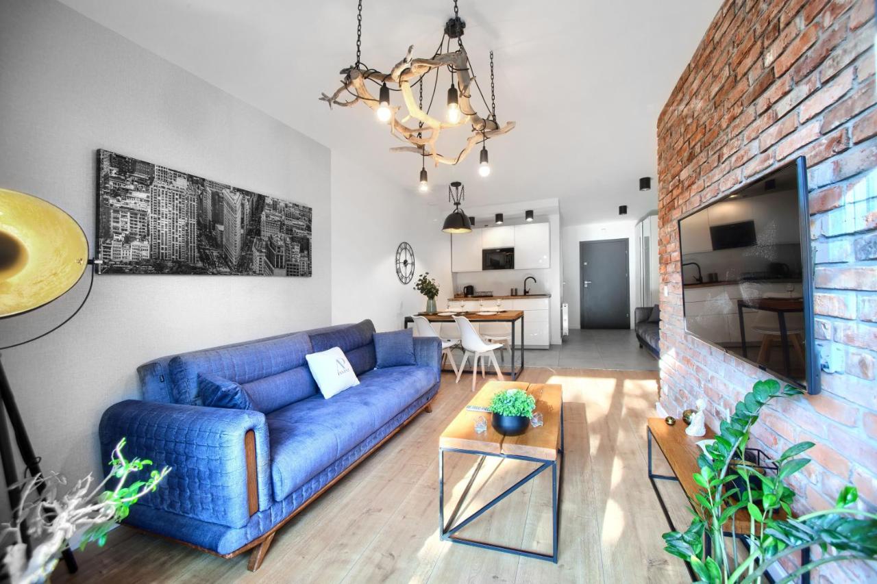 Apartament Ap30 Mielno  Buitenkant foto
