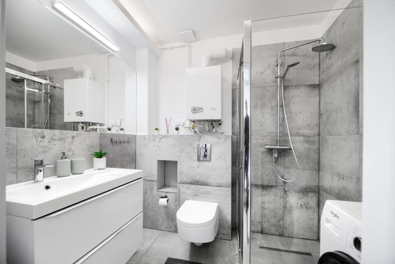 Apartament Ap30 Mielno  Buitenkant foto