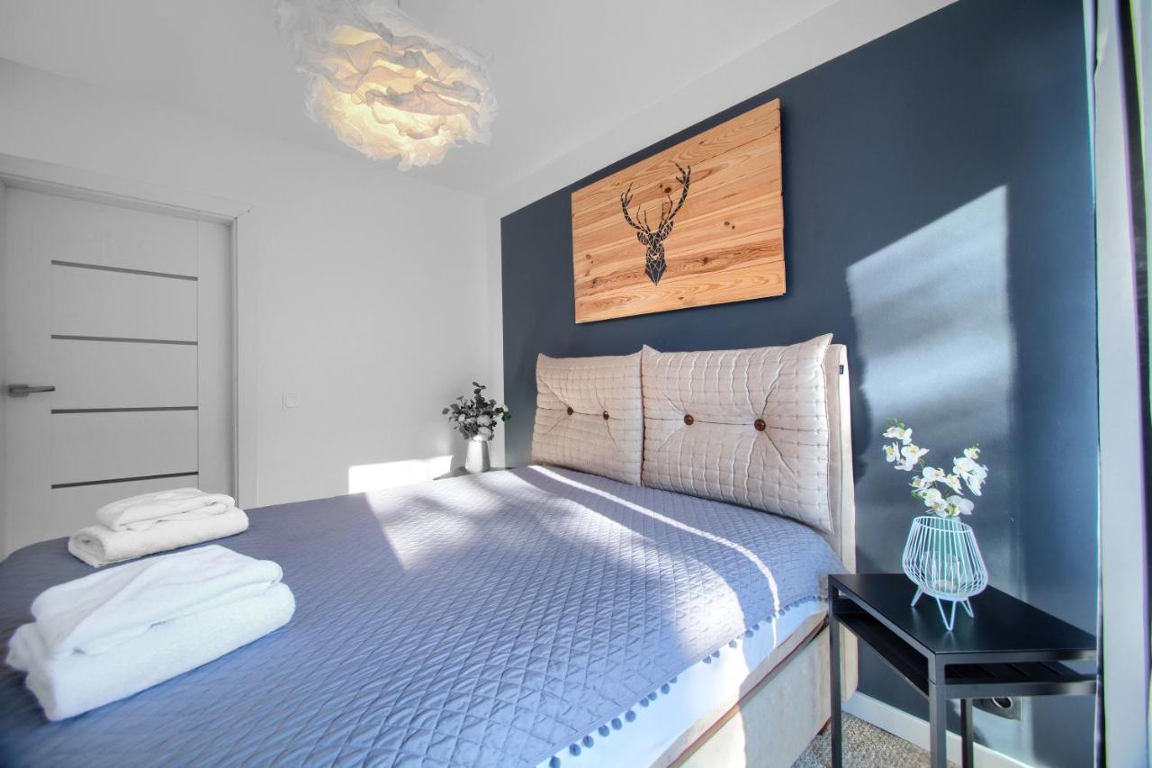 Apartament Ap30 Mielno  Buitenkant foto